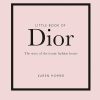 Little book of Dior (Engels)