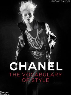 Chanel - The Vocabulary of Style 9780500515815
