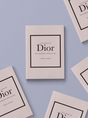 Little Book of Dior 9789021574769