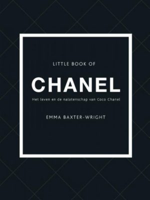 Little Book of Chanel 9781780979021