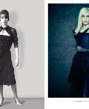 Chanel -The Vocabulary of Style