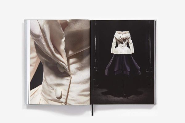 Christian Dior - Oriole Cullen (Hardcover)