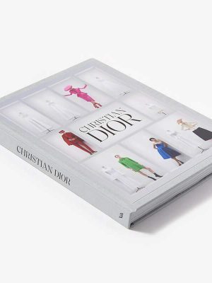 Christian Dior - Oriole Cullen (Hardcover)