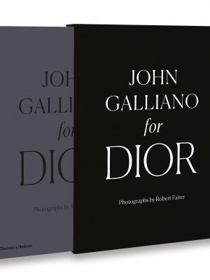 John Galliano for Dior - Hardcover