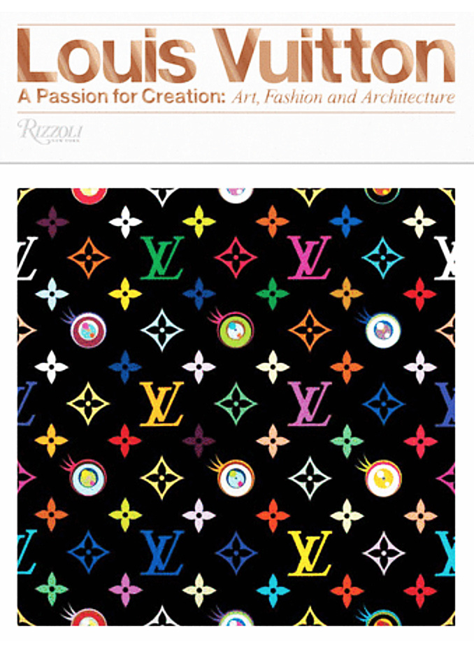 Louis Vuitton - A Passion for Creation