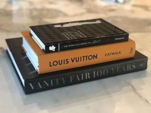 Louis Vuitton - Catwalk (Hardcover)