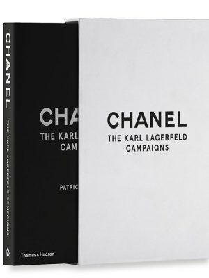 Chanel - The Karl Lagerfeld Campaigns
