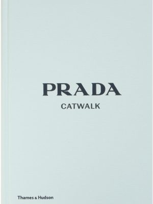 Prada Catwalk 9780500022047