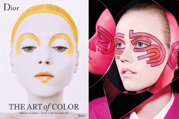 Dior The Art of Color