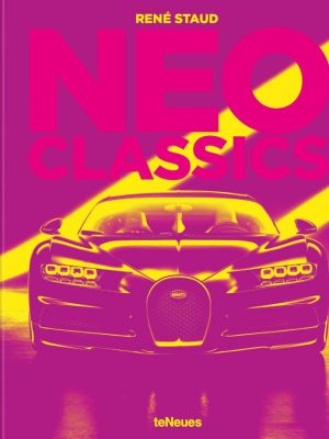 Neo Classics - René Staud