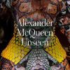 Alexander McQueen - Unseen boek