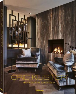 Eric Kuster Interior Design Volume 2