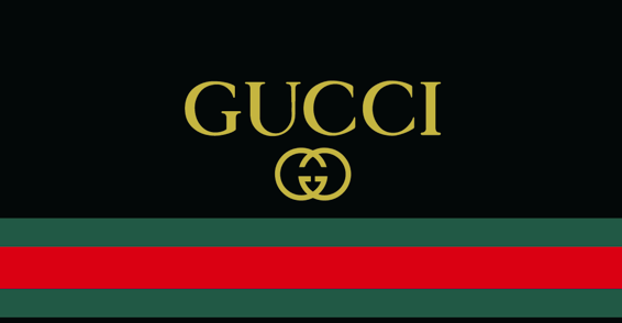 Gucci Boek