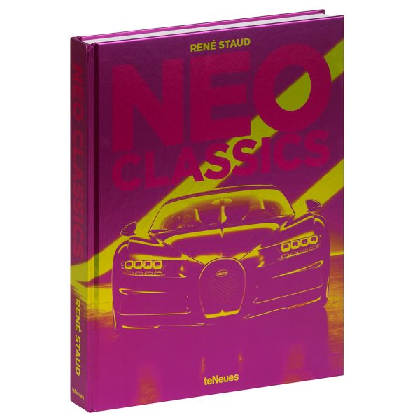 Neo Classics - René Staud 9783961712007