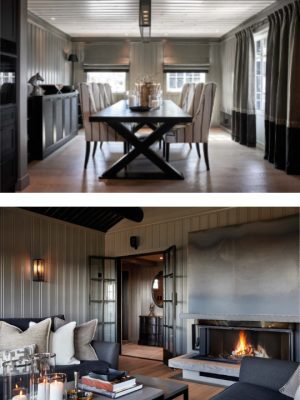 High on Living: Residential Architecture & Interior Design