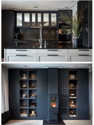 High on Living: Residential Architecture & Interior Design