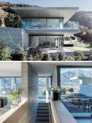 High on Living: Residential Architecture & Interior Design