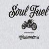 Soul Fuel Boek