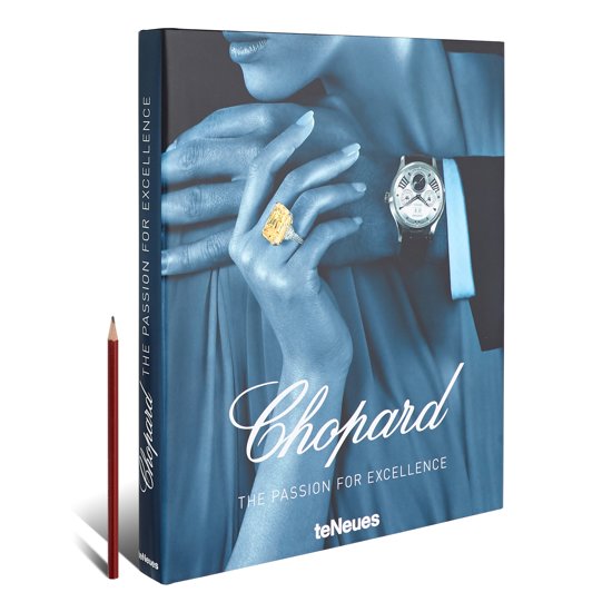 Chopard The Passion for Excellence