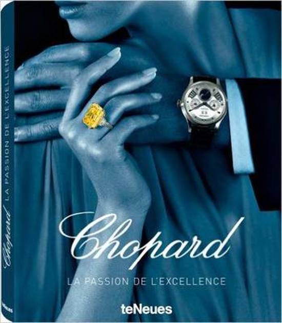 Chopard Book