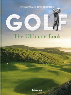 GOLF - The Ultimate Book