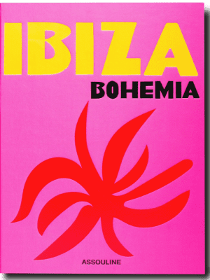 Ibiza Bohemia 9781614285915