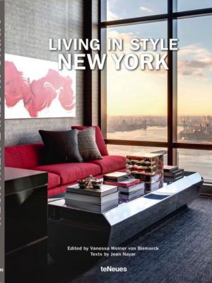Living in Style – New York 9783832798048