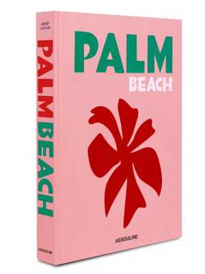 PALM BEACH boek