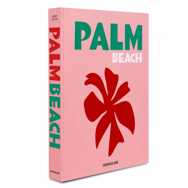 PALM BEACH boek