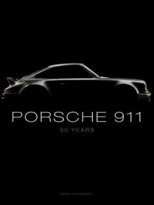 PORSCHE 911 50 Years