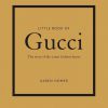 Little Book of Gucci 9781787394582