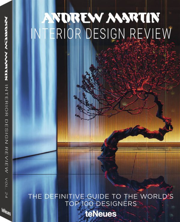 Andrew Martin Interior Design Review Vol. 24