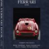 The Ferrari Book - Passion for Design (Limited Edition - Collectors Item)
