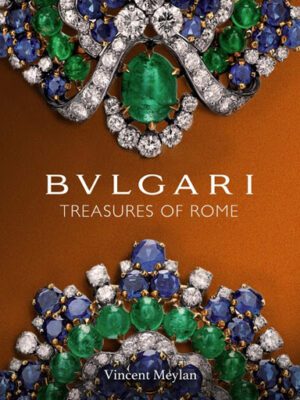 9781851498796 Bulgari Book Treasures of Rome