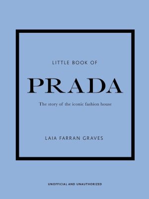 Little book of Prada 9781787394599