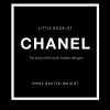 Little book of Chanel (Eng)
