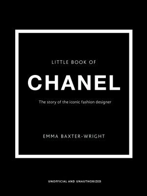 Little book of Chanel (Eng)