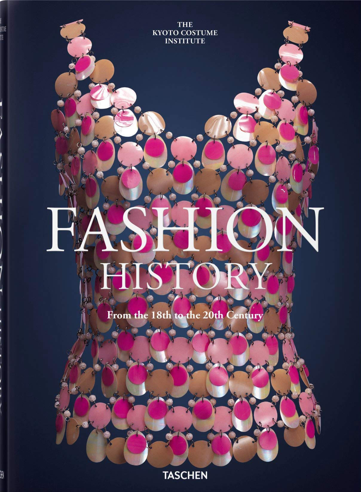 Fashion History from the 18th to the 20th Century