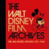 The Walt Disney Film Archives. the Animated Movies 1921