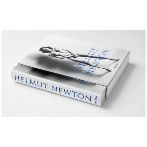 Helmut Newton - Sumo Int (new edition)