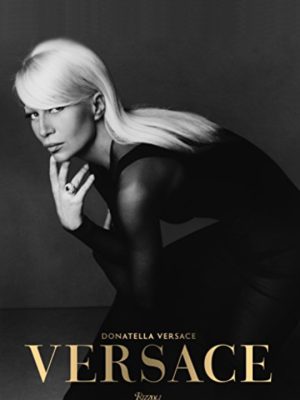 Donatella Versace 9780847846078