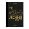 The Star Wars - Archives Episodes boek