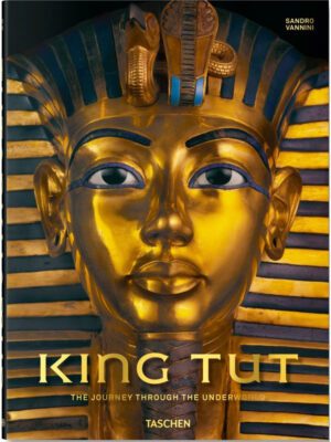 King Tut. The Journey through the Underworld