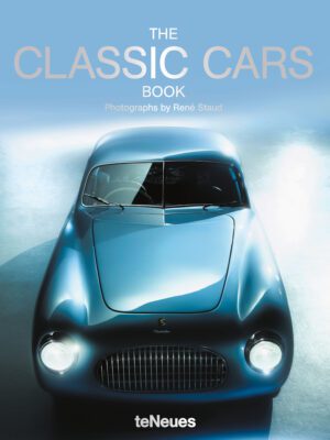 The Classic Cars Book XL