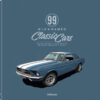 99 Nicknamed Classic Cars
