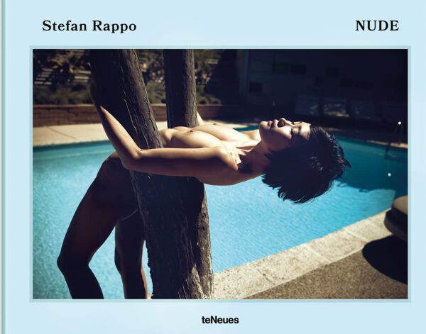 Nude Stefan Rappo