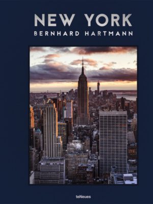 New York, Bernhard Hartmann