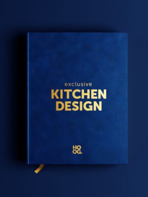 Exclusive Kitchen Design 01