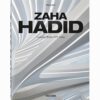 Zaha Hadid Boek kopen