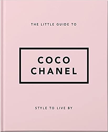 The Little Book of Coco Chanel